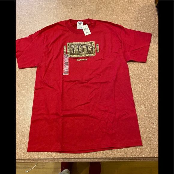 Delta Tops - Grand Canyon TShirt NWT